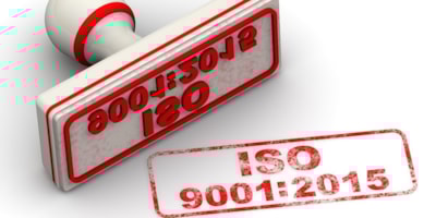 Transição Para Novo Referencial Normativo Np En Iso 9001: 2015